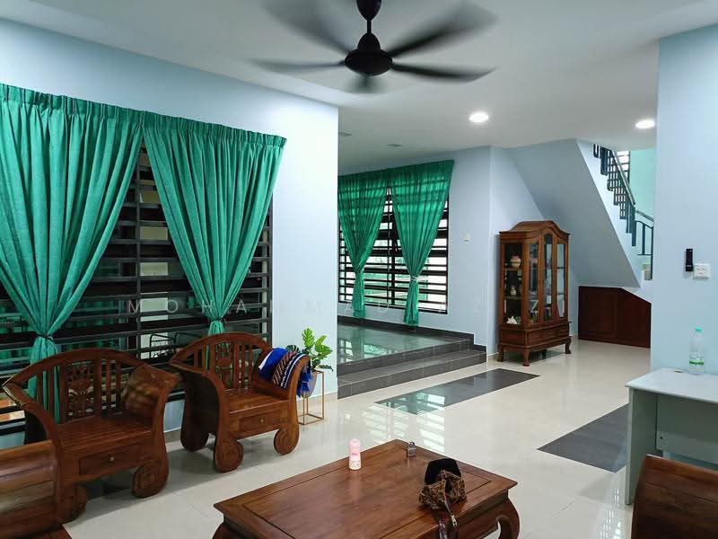 Bungalow House for Sale in Tok Sira (Kuantan) - Mohammad Azizi - PropertyGuru.com.my