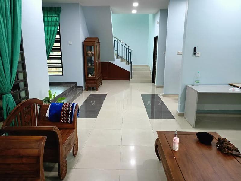 Bungalow House for Sale in Tok Sira (Kuantan) - Mohammad Azizi - PropertyGuru.com.my