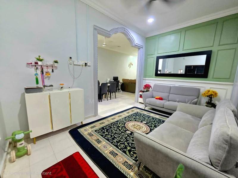 Bungalow House for Sale in Tok Sira (Kuantan) - Mohammad Azizi - PropertyGuru.com.my