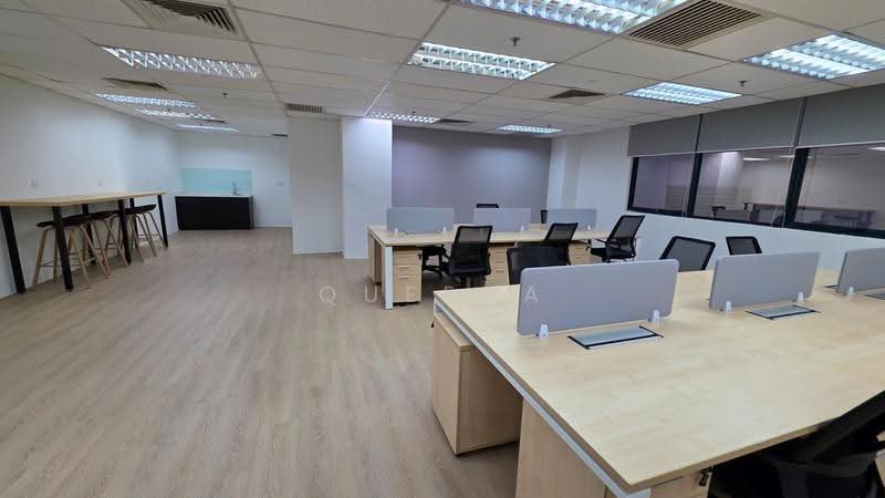 Office for Rent in KLCC (KL City Centre) - Queena Tang - Interior - PropertyGuru.com.my