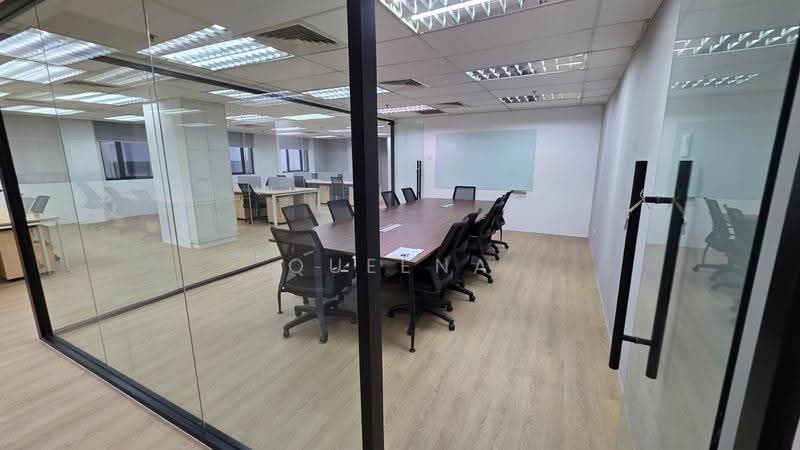 Office for Rent in KLCC (KL City Centre) - Queena Tang - Interior - PropertyGuru.com.my