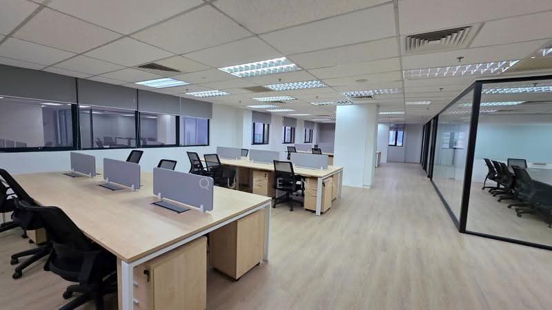 Office for Rent in KLCC (KL City Centre) - Queena Tang - Interior - PropertyGuru.com.my