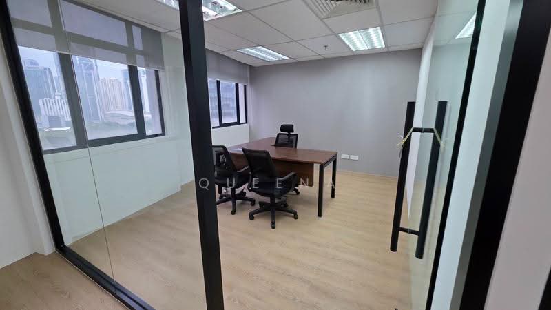 Office for Rent in KLCC (KL City Centre) - Queena Tang - Study - PropertyGuru.com.my