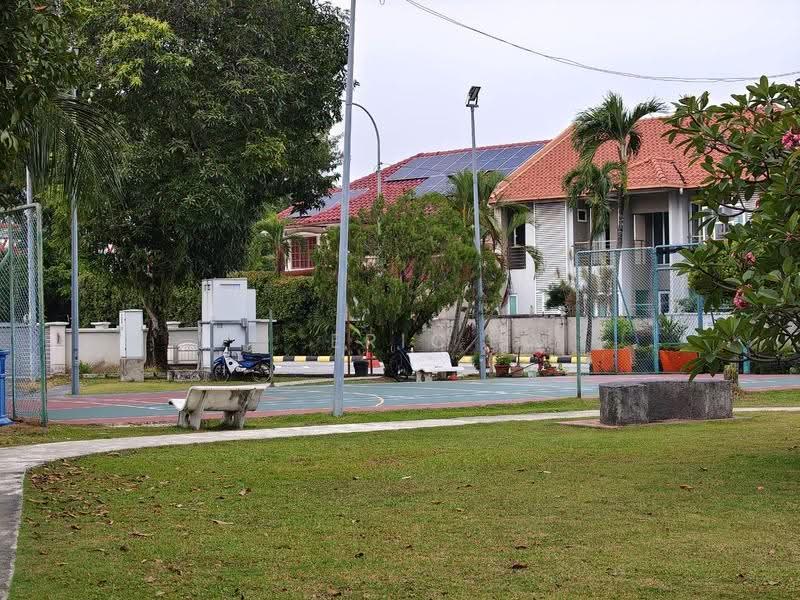 Rumah Berkembar untuk Dijual di Bandar Sunway (Sunway) - Eric Lau Mun Chung - Exterior - PropertyGuru.com.my