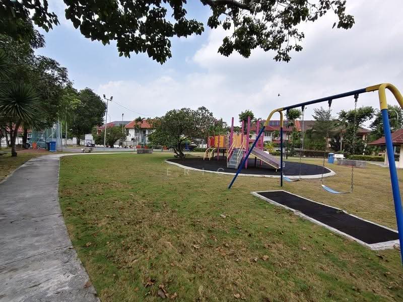 Rumah Berkembar untuk Dijual di Bandar Sunway (Sunway) - Eric Lau Mun Chung - Exterior - PropertyGuru.com.my