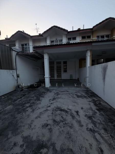 2-storey Terraced House for Rent in Mutiara Rini (Skudai) - Michael Yeo - PropertyGuru.com.my