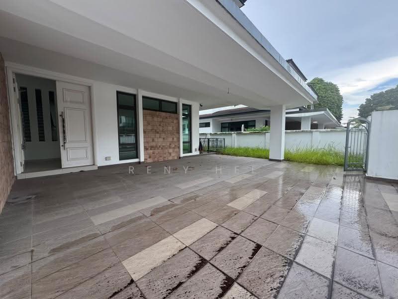 Semi-Detached House for Sale in Eco Botanic (Iskandar Puteri (Nusajaya)) - Reny Hee - Exterior - PropertyGuru.com.my