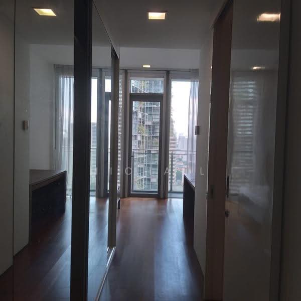 Kediaman Servis untuk Disewa di K Residence @ KLCC - Michael Au - Corridor - PropertyGuru.com.my