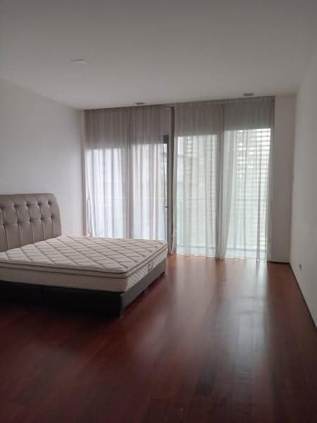 Kediaman Servis untuk Disewa di K Residence @ KLCC - Michael Au - Bedroom - PropertyGuru.com.my