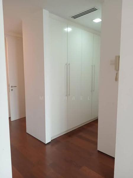 Kediaman Servis untuk Disewa di K Residence @ KLCC - Michael Au - Interior - PropertyGuru.com.my