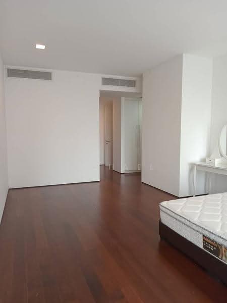 Kediaman Servis untuk Disewa di K Residence @ KLCC - Michael Au - Bedroom - PropertyGuru.com.my