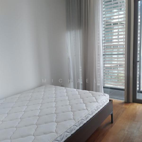 Kediaman Servis untuk Disewa di K Residence @ KLCC - Michael Au - Bedroom - PropertyGuru.com.my