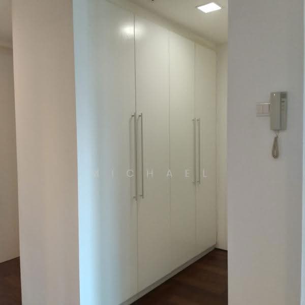 Kediaman Servis untuk Disewa di K Residence @ KLCC - Michael Au - Interior - PropertyGuru.com.my