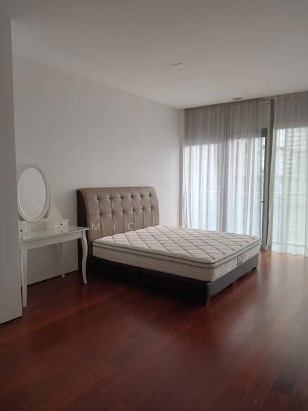 Kediaman Servis untuk Disewa di K Residence @ KLCC - Michael Au - Bedroom - PropertyGuru.com.my