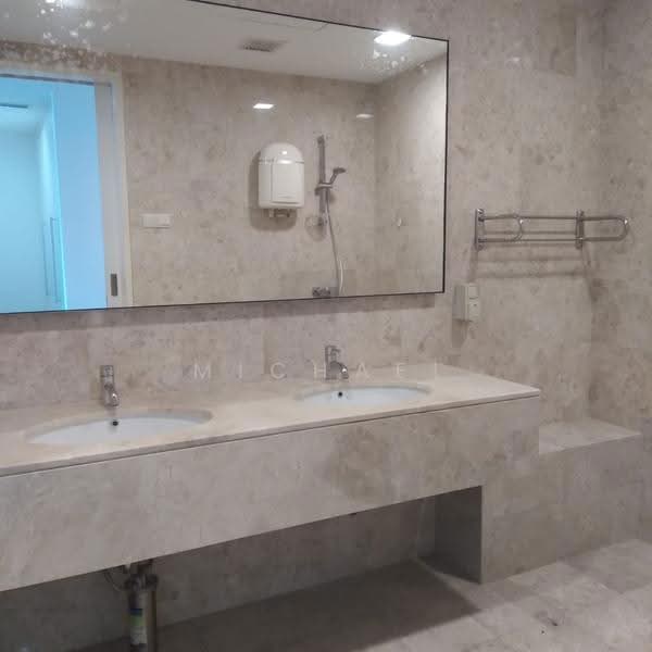 Kediaman Servis untuk Disewa di K Residence @ KLCC - Michael Au - Bathroom - PropertyGuru.com.my