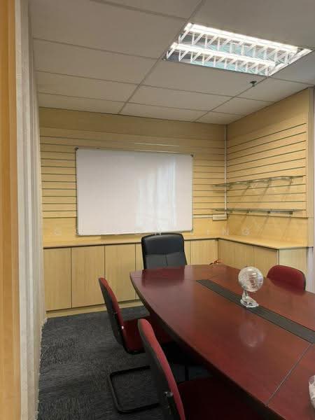 Pejabat untuk Dijual di Bandar Damansara Perdana (Damansara Perdana) - Gordon Ling - Interior - PropertyGuru.com.my