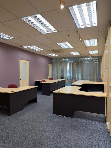 Pejabat untuk Dijual di Bandar Damansara Perdana (Damansara Perdana) - Gordon Ling - Interior - PropertyGuru.com.my