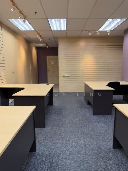 Pejabat untuk Dijual di Bandar Damansara Perdana (Damansara Perdana) - Gordon Ling - Interior - PropertyGuru.com.my