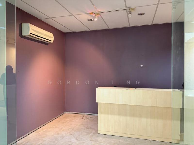Pejabat untuk Dijual di Bandar Damansara Perdana (Damansara Perdana) - Gordon Ling - Interior - PropertyGuru.com.my