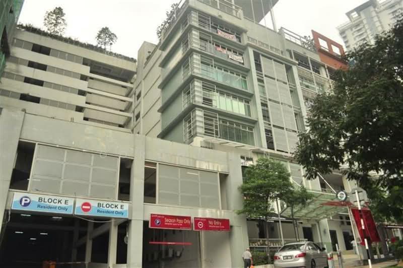 Pejabat untuk Dijual di Bandar Damansara Perdana (Damansara Perdana) - Gordon Ling - Exterior - PropertyGuru.com.my