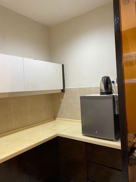 Kediaman Servis untuk Disewa di Gold Coast Morib Resort - Ng Shawn - Kitchen - PropertyGuru.com.my