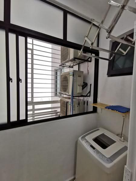 Service Residence for Rent at H2O Residences - James Tan - Interior - PropertyGuru.com.my