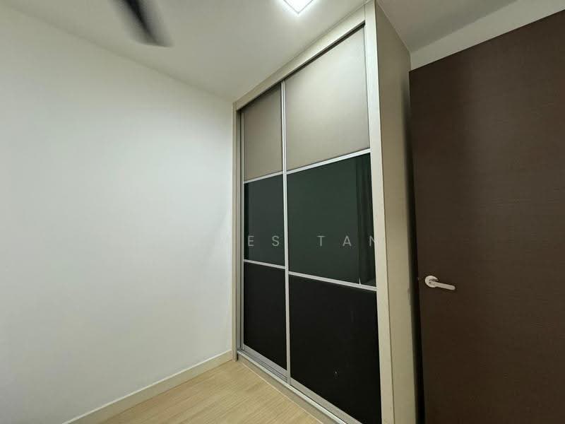 Service Residence for Rent at H2O Residences - James Tan - Interior - PropertyGuru.com.my