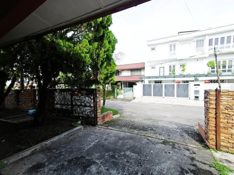 Rumah Berkembar untuk Dijual di Seksyen 1 Wangsa Maju (Wangsa Maju) - Thoriq Suparman - Exterior - PropertyGuru.com.my