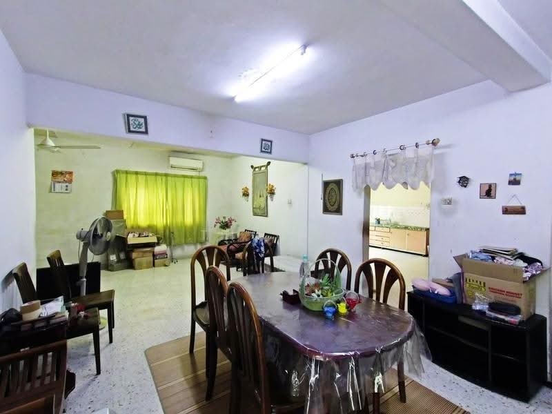 Rumah Berkembar untuk Dijual di Seksyen 1 Wangsa Maju (Wangsa Maju) - Thoriq Suparman - Dining Room - PropertyGuru.com.my