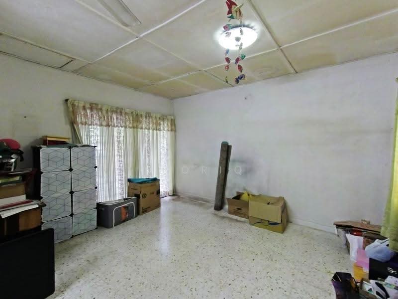 Rumah Berkembar untuk Dijual di Seksyen 1 Wangsa Maju (Wangsa Maju) - Thoriq Suparman - Living Room - PropertyGuru.com.my