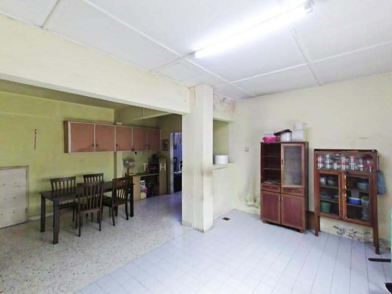 Rumah Berkembar untuk Dijual di Seksyen 1 Wangsa Maju (Wangsa Maju) - Thoriq Suparman - Dining Room - PropertyGuru.com.my