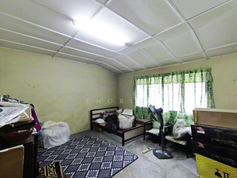Rumah Berkembar untuk Dijual di Seksyen 1 Wangsa Maju (Wangsa Maju) - Thoriq Suparman - Bedroom - PropertyGuru.com.my