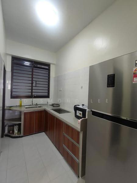 Condominium for Rent at Ferringhi Delima Condominium - Desmond Lee - Kitchen - PropertyGuru.com.my