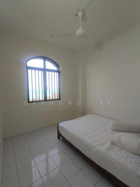 Condominium for Rent at Ferringhi Delima Condominium - Desmond Lee - Bedroom - PropertyGuru.com.my