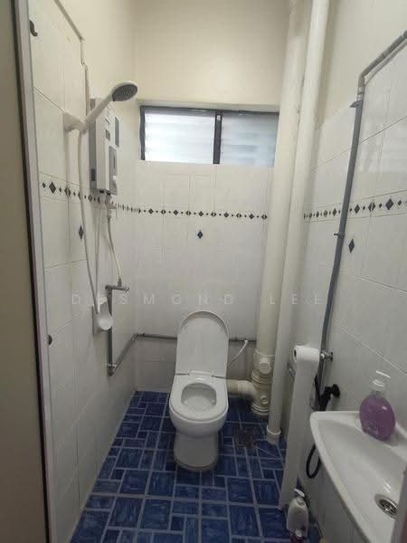 Condominium for Rent at Ferringhi Delima Condominium - Desmond Lee - Bathroom - PropertyGuru.com.my