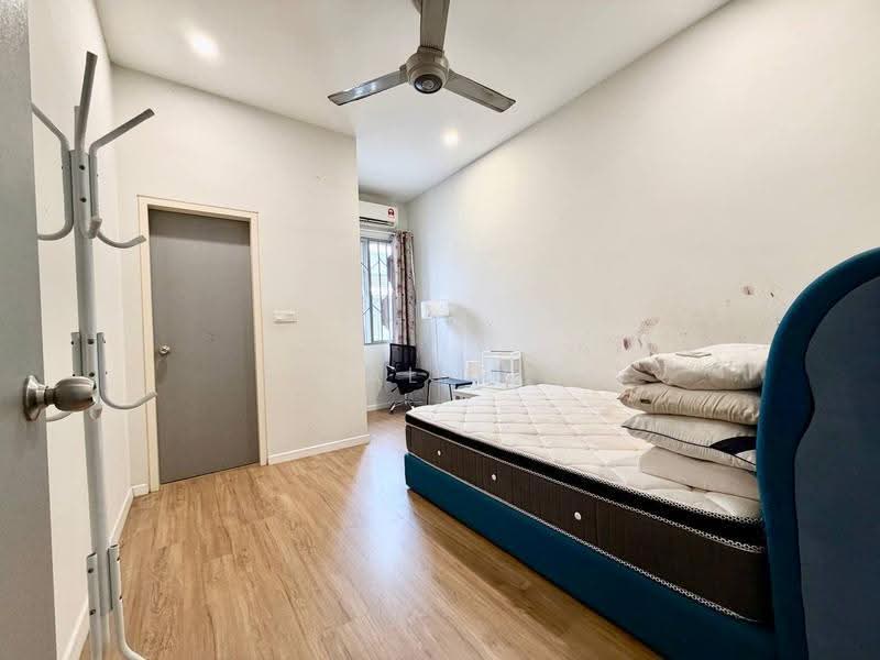 Rumah Teres 2-Tingkat untuk Dijual di Serene Heights (Semenyih) - Alif Saad - Bedroom - PropertyGuru.com.my