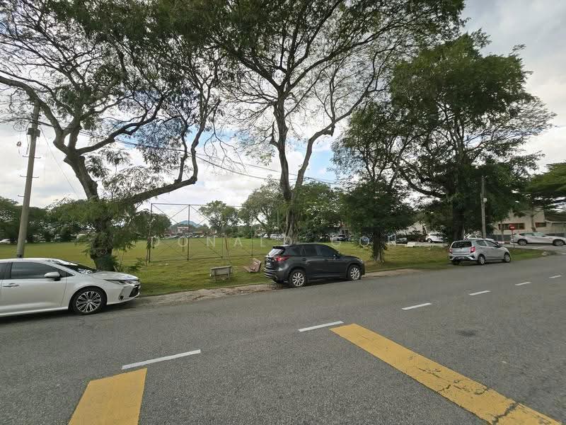 Rumah Teres 2-Tingkat untuk Dijual di Taman Canning (Ipoh) - Donald Goh - PropertyGuru.com.my