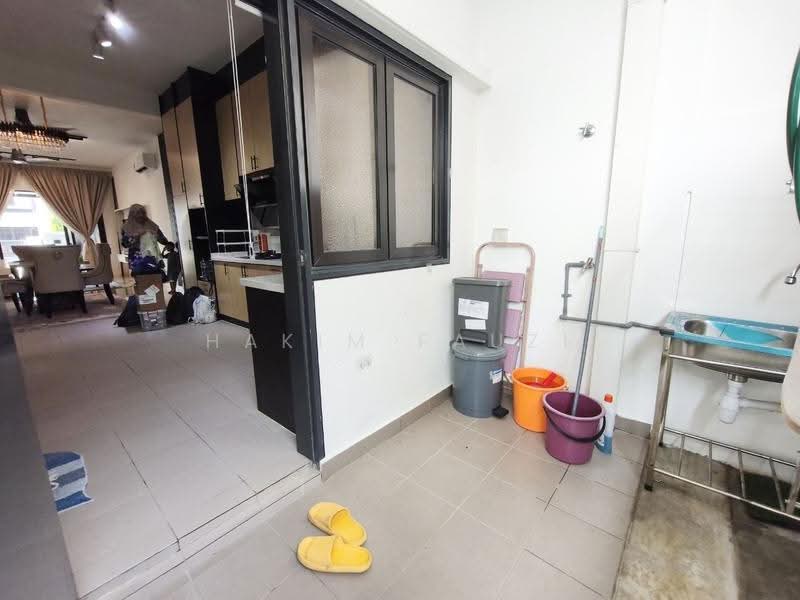 Rumah Teres 2-Tingkat untuk Disewa di Dengkil (Selangor) - Hakim Fauzi - PropertyGuru.com.my