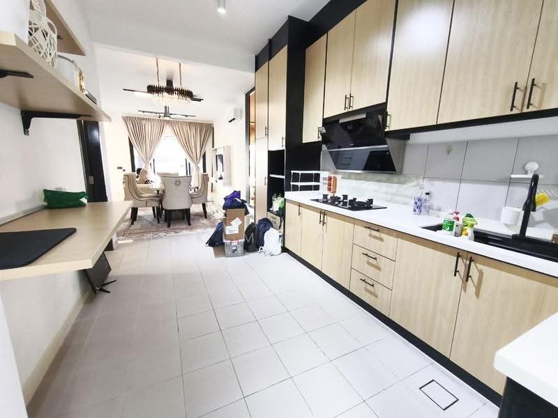 Rumah Teres 2-Tingkat untuk Disewa di Dengkil (Selangor) - Hakim Fauzi - PropertyGuru.com.my