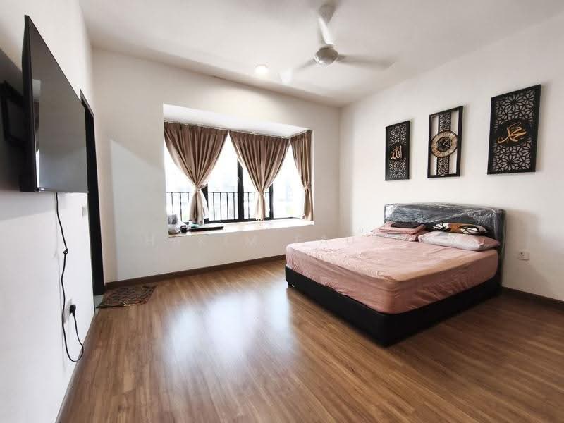 Rumah Teres 2-Tingkat untuk Disewa di Dengkil (Selangor) - Hakim Fauzi - PropertyGuru.com.my
