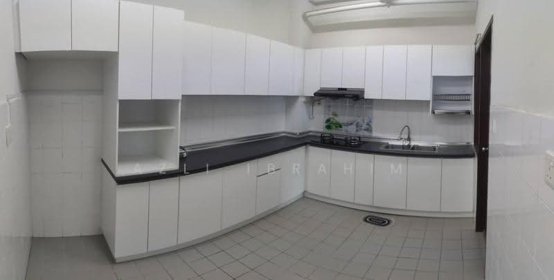 Condominium for Sale at Embun Residence - Azli Ibrahim - Kitchen - PropertyGuru.com.my