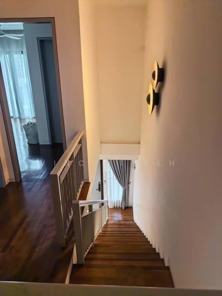 Rumah Teres 2-Tingkat untuk Disewa di Puchong (Selangor) - Vincent Beh - PropertyGuru.com.my