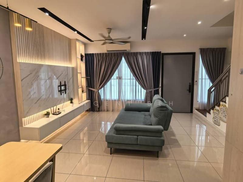 Rumah Teres 2-Tingkat untuk Disewa di Puchong (Selangor) - Vincent Beh - PropertyGuru.com.my