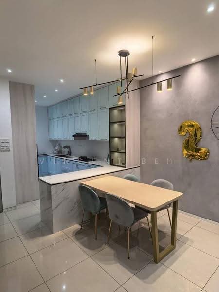 Rumah Teres 2-Tingkat untuk Disewa di Puchong (Selangor) - Vincent Beh - PropertyGuru.com.my