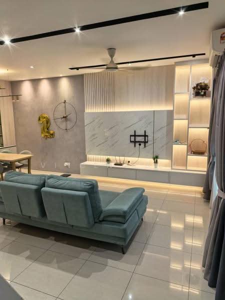 Rumah Teres 2-Tingkat untuk Disewa di Puchong (Selangor) - Vincent Beh - PropertyGuru.com.my