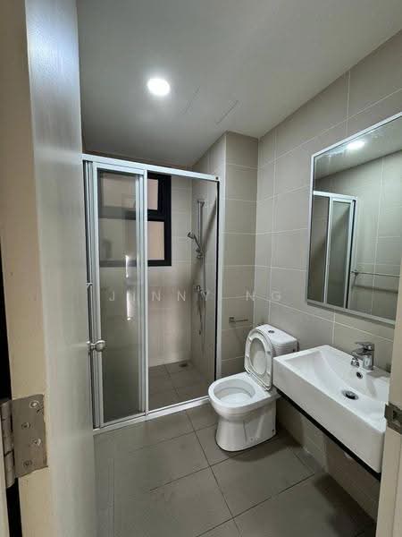 Service Residence for Rent at 28 Boulevard - Jinny Ng - Bathroom - PropertyGuru.com.my