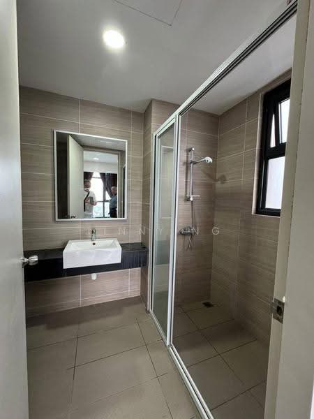 Service Residence for Rent at 28 Boulevard - Jinny Ng - Bathroom - PropertyGuru.com.my