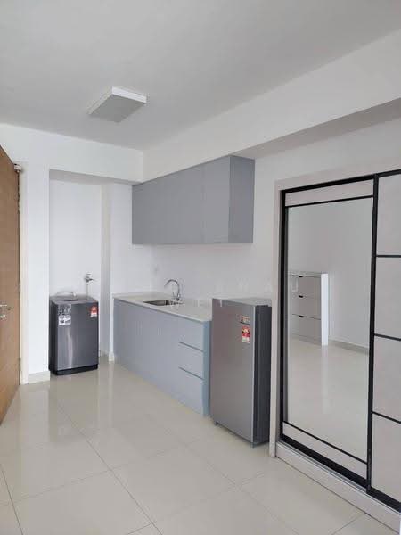 Service Residence for Rent at Teega Suites - Wong Shau Wei - Kitchen - PropertyGuru.com.my