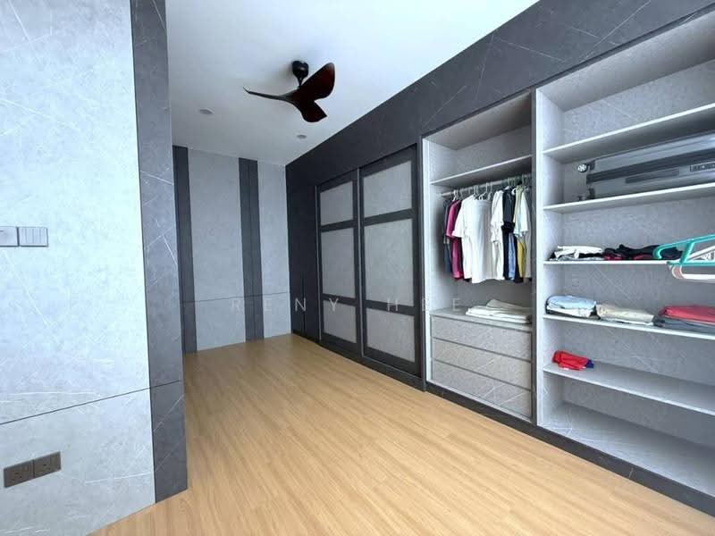 Rumah Berkembar untuk Dijual di Taman Gaya (Ulu Tiram) - Reny Hee - Interior - PropertyGuru.com.my