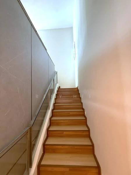 Rumah Berkembar untuk Dijual di Taman Gaya (Ulu Tiram) - Reny Hee - Interior - PropertyGuru.com.my